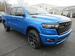 New 2025 Ram 1500 Big Horn Crew Cab 4x4 Pickup for sale #C25080 - photo 2