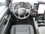New 2025 Ram 1500 Big Horn Crew Cab 4x4 Pickup for sale #C25080 - photo 13