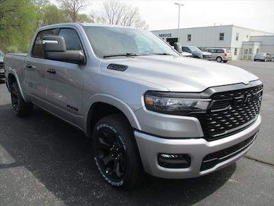 New 2025 Ram 1500 Big Horn Crew Cab 4x4 Pickup for sale #C25082 - photo 2