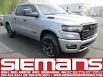 New 2025 Ram 1500 Big Horn Crew Cab 4x4 Pickup for sale #C25082 - photo 1