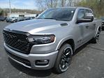 New 2025 Ram 1500 Big Horn Crew Cab 4x4 Pickup for sale #C25082 - photo 3