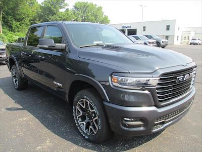 New 2025 Ram 1500 Laramie Crew Cab for sale #C25103 - photo 2