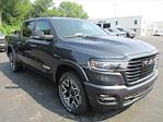 New 2025 Ram 1500 Laramie Crew Cab for sale #C25103 - photo 2