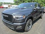 New 2025 Ram 1500 Laramie Crew Cab for sale #C25103 - photo 3