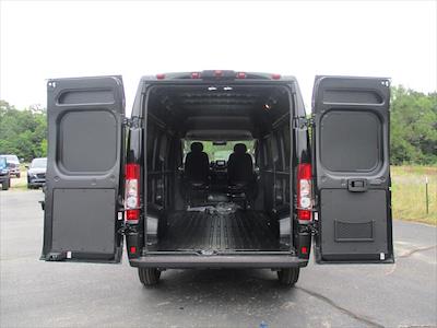 New 2025 Ram ProMaster 2500 High Roof Empty Cargo Van for sale #C25106 - photo 2