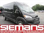 New 2025 Ram ProMaster 2500 High Roof Empty Cargo Van for sale #C25106 - photo 1