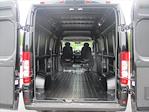 New 2025 Ram ProMaster 2500 High Roof Empty Cargo Van for sale #C25106 - photo 12