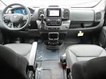 New 2025 Ram ProMaster 2500 High Roof Empty Cargo Van for sale #C25106 - photo 20