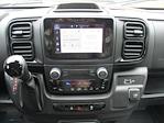 New 2025 Ram ProMaster 2500 High Roof Empty Cargo Van for sale #C25106 - photo 25
