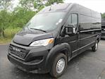 New 2025 Ram ProMaster 2500 High Roof Empty Cargo Van for sale #C25106 - photo 14