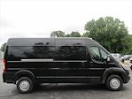 New 2025 Ram ProMaster 2500 High Roof Empty Cargo Van for sale #C25106 - photo 18