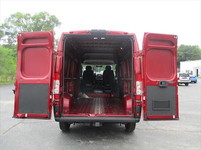 New 2026 Ram ProMaster 2500 High Roof Empty Cargo Van for sale #C26001 - photo 2