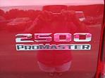 New 2026 Ram ProMaster 2500 High Roof Empty Cargo Van for sale #C26001 - photo 12