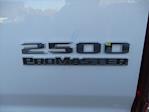 New 2026 Ram ProMaster 2500 High Roof Empty Cargo Van for sale #C26013 - photo 11