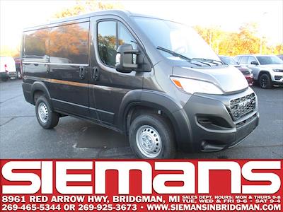 New 2026 Ram ProMaster 1500 Standard Roof Empty Cargo Van for sale #C26015 - photo 1