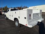 New 2026 Ram 3500 Regular Cab Service Truck for sale #C26024 - photo 4