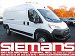 New 2026 Ram ProMaster 3500 High Roof Empty Cargo Van for sale #C26027 - photo 1