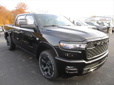New 2026 Ram 1500 Big Horn Crew Cab for sale #C26031 - photo 2