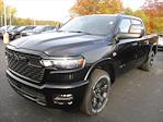 New 2026 Ram 1500 Big Horn Crew Cab for sale #C26031 - photo 3