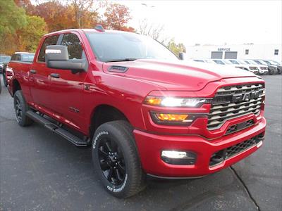 New 2026 Ram 2500 Big Horn Crew Cab for sale #C26034 - photo 2