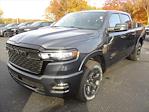 New 2026 Ram 1500 Big Horn Crew Cab for sale #C26035 - photo 3