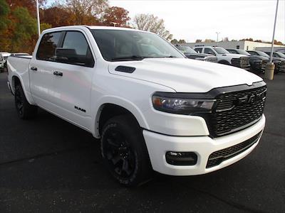 New 2026 Ram 1500 Big Horn Crew Cab for sale #C26036 - photo 2