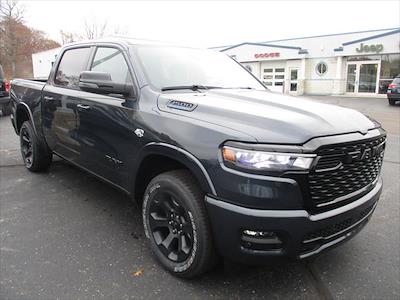 New 2026 Ram 1500 Big Horn Crew Cab for sale #C26038 - photo 2