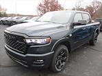New 2026 Ram 1500 Big Horn Crew Cab for sale #C26038 - photo 3