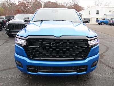 New 2026 Ram 1500 Big Horn Crew Cab for sale #C26040 - photo 2