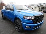 New 2026 Ram 1500 Big Horn Crew Cab for sale #C26040 - photo 8