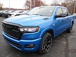 New 2026 Ram 1500 Big Horn Crew Cab for sale #C26040 - photo 9