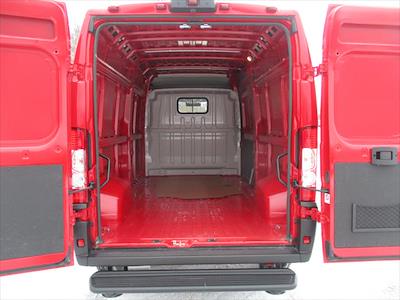 New 2026 Ram ProMaster 2500 High Roof Empty Cargo Van for sale #C26041 - photo 2
