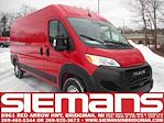 New 2026 Ram ProMaster 2500 High Roof Empty Cargo Van for sale #C26041 - photo 1