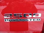 New 2026 Ram ProMaster 2500 High Roof Empty Cargo Van for sale #C26041 - photo 21