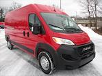 New 2026 Ram ProMaster 2500 High Roof Empty Cargo Van for sale #C26041 - photo 3