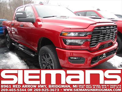 New 2026 Ram 2500 Tradesman Crew Cab for sale #C26043 - photo 1