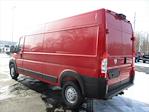 New 2026 Ram ProMaster 2500 High Roof Empty Cargo Van for sale #C26049 - photo 13
