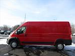 New 2026 Ram ProMaster 2500 High Roof Empty Cargo Van for sale #C26049 - photo 15