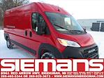 New 2026 Ram ProMaster 2500 High Roof Empty Cargo Van for sale #C26051 - photo 1