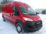 New 2026 Ram ProMaster 2500 High Roof Empty Cargo Van for sale #C26051 - photo 8