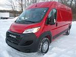 New 2026 Ram ProMaster 2500 High Roof Empty Cargo Van for sale #C26051 - photo 4