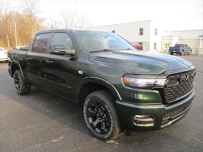 New 2026 Ram 1500 Big Horn Crew Cab for sale #C26063 - photo 2