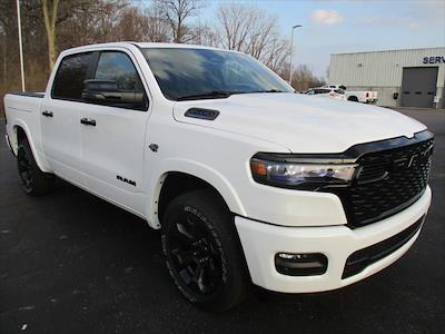 New 2026 Ram 1500 Big Horn Crew Cab for sale #C26064 - photo 2