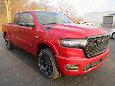 New 2026 Ram 1500 Big Horn Crew Cab for sale #C26065 - photo 2