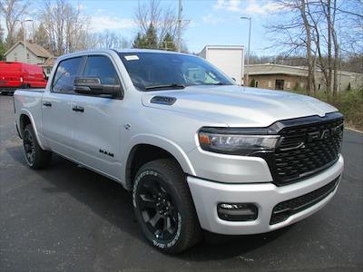 New 2026 Ram 1500 Big Horn Crew Cab for sale #C26067 - photo 2