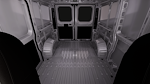 New 2026 Ram ProMaster 1500 Standard Roof Empty Cargo Van for sale #C26090 - photo 3