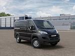 New 2026 Ram ProMaster 1500 Standard Roof Empty Cargo Van for sale #C26113 - photo 3
