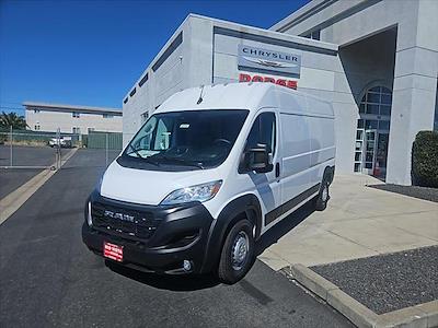 New 2026 Ram ProMaster 2500 High Roof Empty Cargo Van for sale #4316 - photo 1