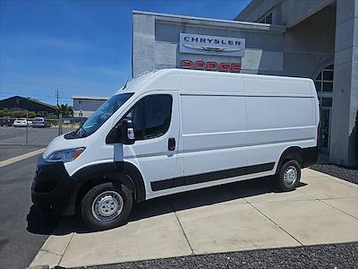 New 2026 Ram ProMaster 2500 High Roof Empty Cargo Van for sale #4315 - photo 2
