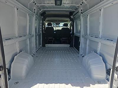 New 2026 Ram ProMaster 2500 High Roof Empty Cargo Van for sale #4315 - photo 2